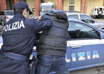 Studentessa denuncia ‘violentata a Firenze’, fermato presunto aggressore