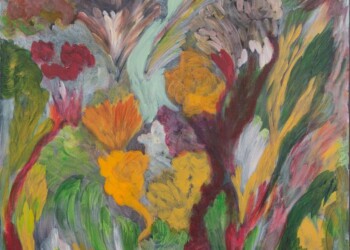 Suggestioni di Rosetta Vercellotti