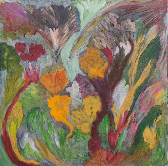 Suggestioni di Rosetta Vercellotti