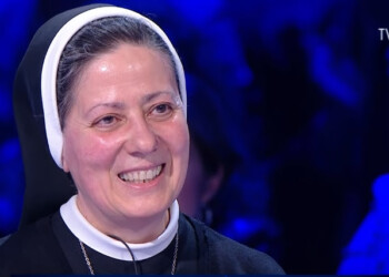Rapporto tratta Caritas, 40 milioni in schiavitù Suor Carla salva le giovani dalla strada per portarle verso Dio e una vita nuova
