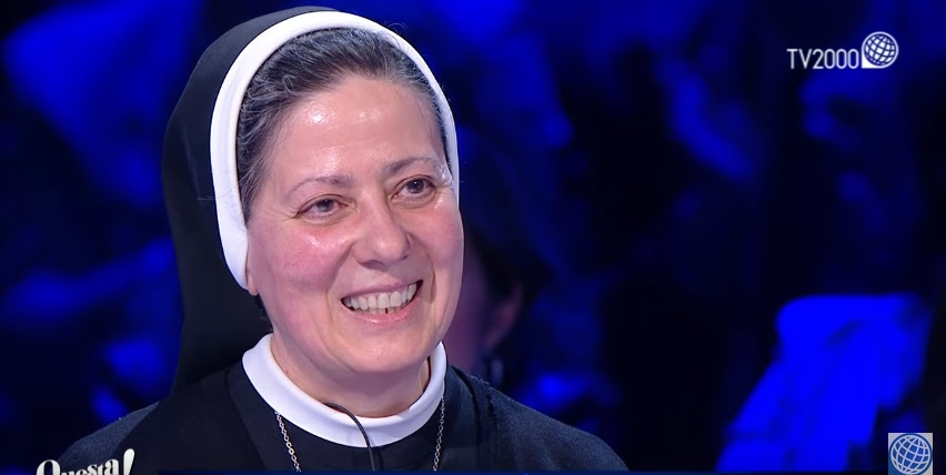 Rapporto tratta Caritas, 40 milioni in schiavitù Suor Carla salva le giovani dalla strada per portarle verso Dio e una vita nuova