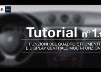 Suzuki, dalla parte del cliente, sempre!