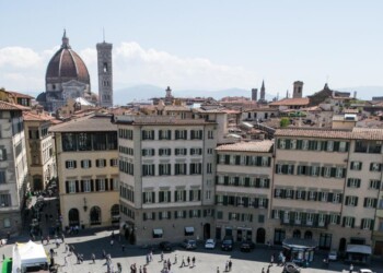 Tar, accolto ricorso zone rosse Firenze