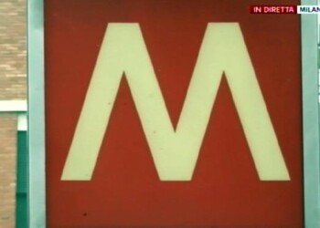 Tentato suicidio, sospesa tratta M2