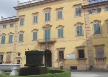 The Season Villa Pietra, musica e teatro