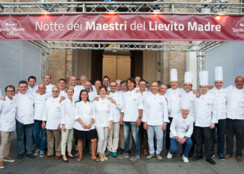 Torna ‘Notte Maestri del Lievito Madre’