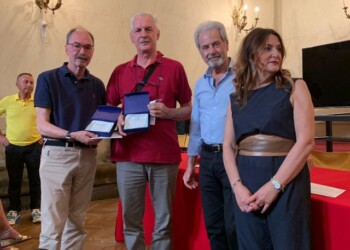 TORNEO CITTÀ DI ESTE 2019