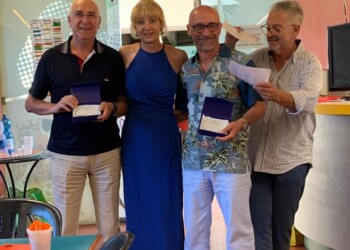 TORNEO CITTÀ DI TREVISO 2019