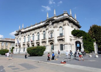 Tra le migliori università del mondo 34 sono italiane