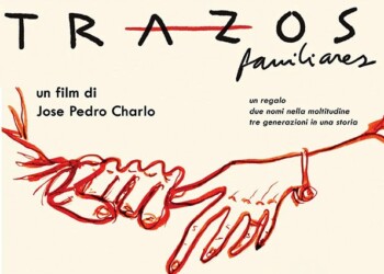 Trazos Familiares: all’AAMOD il film dell’uruguayano Josè Pedro Charlo (21 giugno)