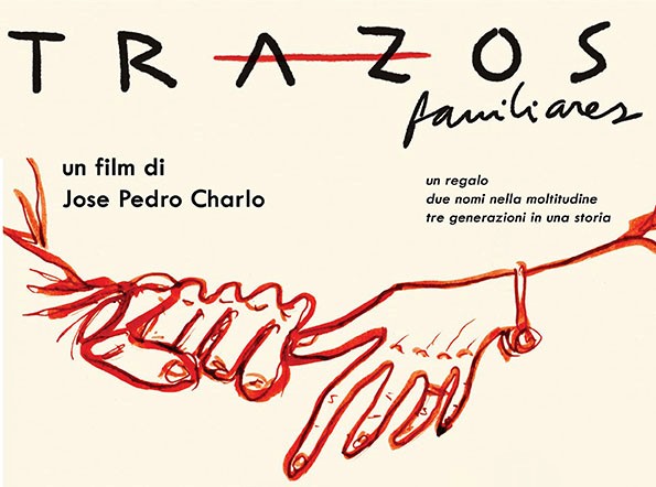 Trazos Familiares: all’AAMOD il film dell’uruguayano Josè Pedro Charlo (21 giugno)