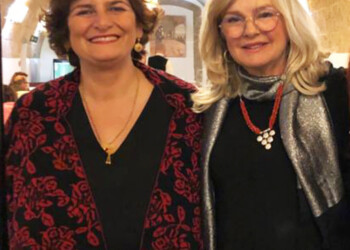 Tre giornaliste sarde in direttivo Giulia