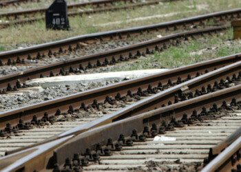 Treni, elettrificata tratta Molise-Lazio