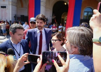 Trenta,valutiamo medici militari Molise