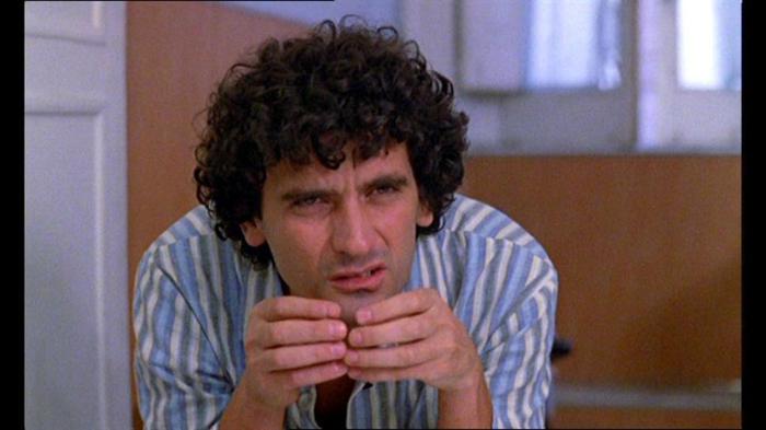 Troisi, suo studio in museo Pan a Napoli