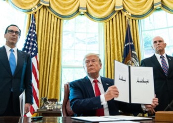 Iran, chiusa via diplomatica con Trump