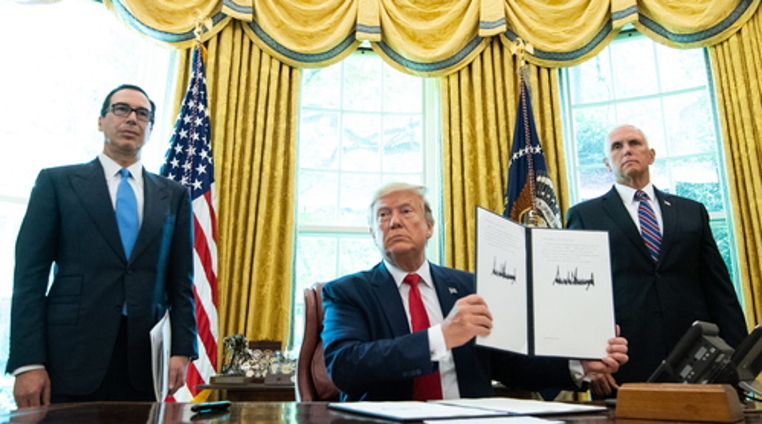 Iran, chiusa via diplomatica con Trump