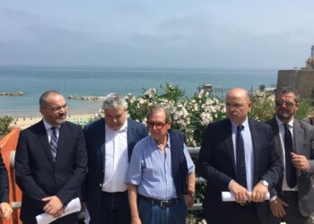 Tunnel Termoli,avvocati’atti in Procura’