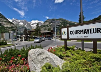 Turismo, alta montagna Vda eccellenza europea