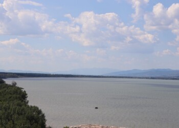 Turista olandese morto nel Trasimeno