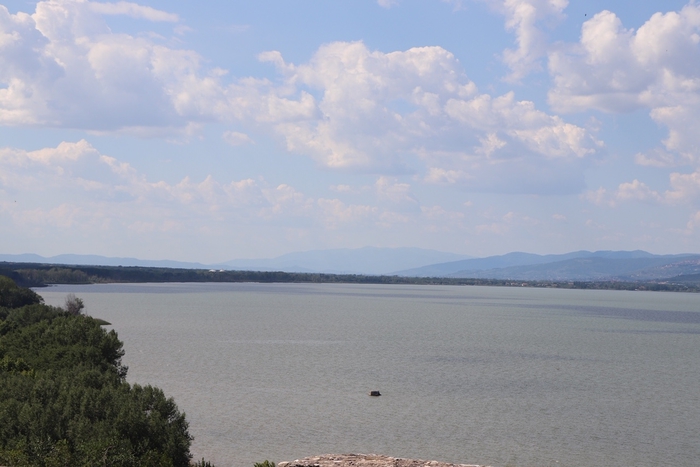 Turista olandese morto nel Trasimeno