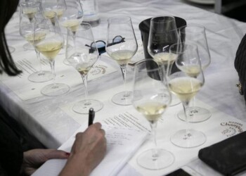 Tutta la Champagne in vetrina a Modena