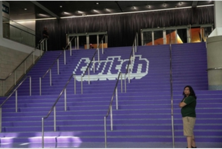 Twitch denuncia i video violenti