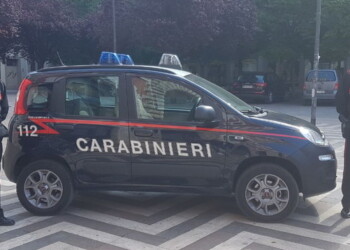 Ubriachi alla guida, tre denunce a Terni
