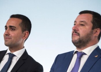 Un anno di governo e un bilancio difficile