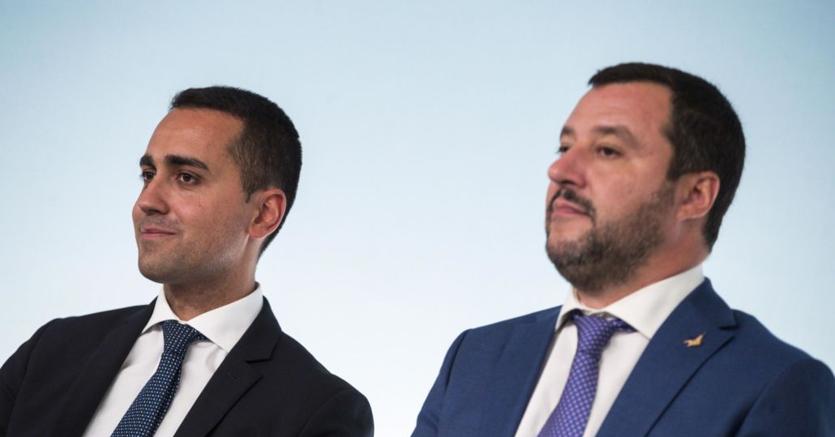 Un anno di governo e un bilancio difficile