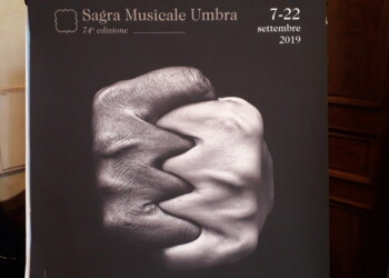 Una Sagra musicale umbra ‘innovativa’