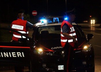 Uomo percosso e ucciso, fermato autore
