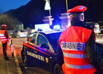Uomo percosso e ucciso nel reggino