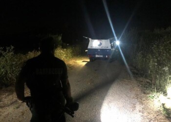 Uomo ucciso a fucilate, c’è un fermo