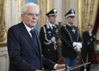Ustica: Mattarella, impegno per verità