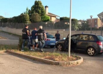 Usura, in carcere per scontare 4 anni