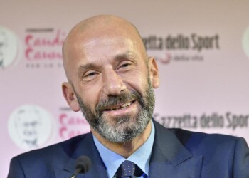 Vialli si ritira da trattativa per Samp