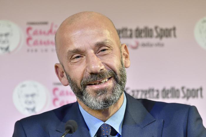 Vialli si ritira da trattativa per Samp