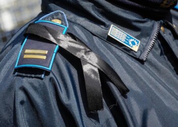 Vigilante ucciso, azienda assume figlia