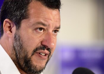 Vincente e spaventato: ecco perché Salvini non vuole andare al voto