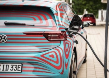 Volkswagen: batterie della gamma ID, garantite 8 anni