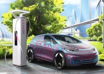 Volkswagen, in Europa 36.000 punti di elettro-ricarica