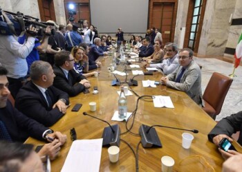 Whirlpool, Di Maio pronto a revocare gli aiuti concessi