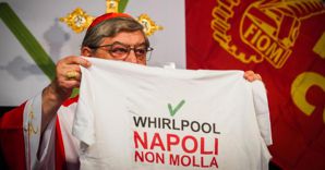 Whirlpool dopo Ilva: tutte le falle nelle versioni di Di Maio