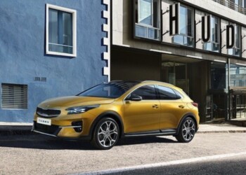 #Xcoming: Kia punta tutto sull’X-Factor