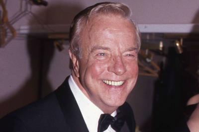 Zeffirelli, a Firenze l'ultimo abbraccio