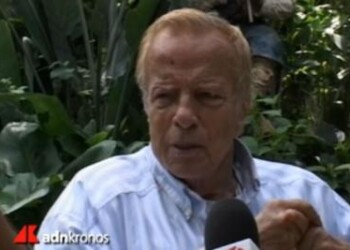 Zeffirelli, il testamento artistico nelle immagini esclusive Adnkronos 