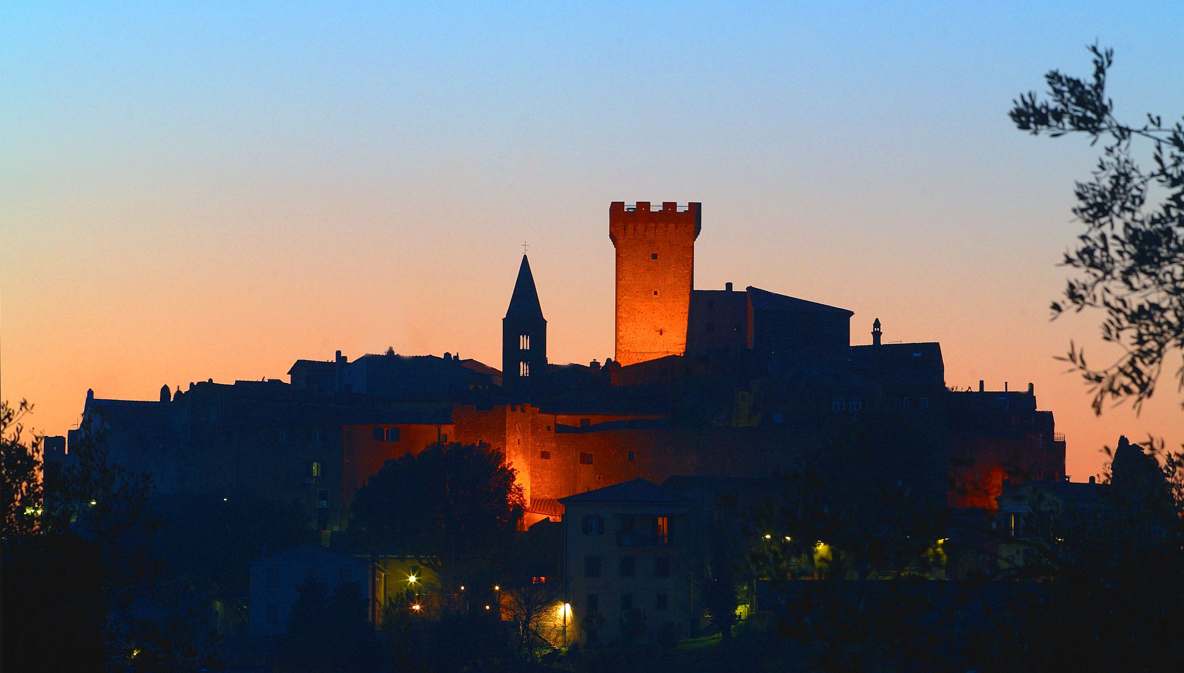 Capalbio Libri 2019: il programma del 30 luglio