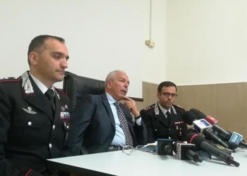 200 cessioni eroina, arrestato 24enne