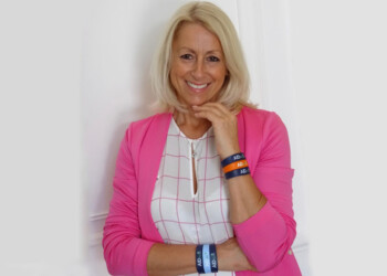 Monica Cerin: Imprenditoria e solidarietà